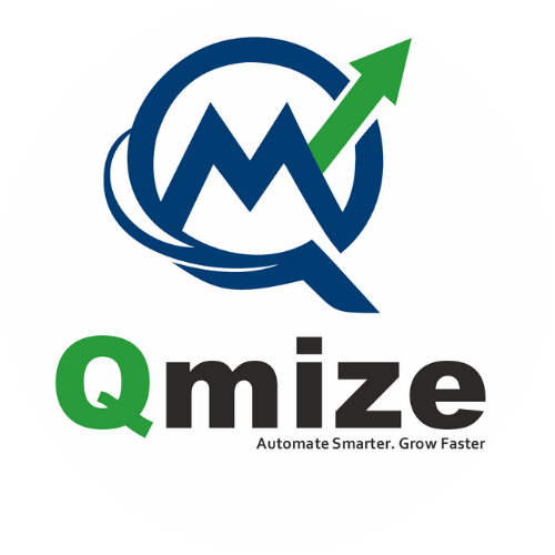 Qmize Logo
